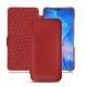 Housse cuir Huawei Mate 20 - Rouge PU