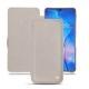 Housse cuir Huawei Mate 20 - Taupe innocent