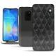 レザーケース Huawei Mate 20 - Onyx - Couture