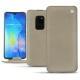 Huawei Mate 20 leather case - Darboun sabla