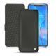 Housse cuir Huawei Mate 20 Pro - Noir ( Nappa - Black ) 