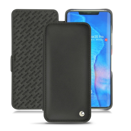 huawei mate 20 pro coque cuir