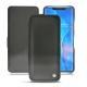 Housse cuir Huawei Mate 20 Pro - Onyx (Black ) 