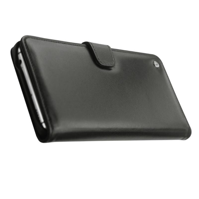 Housse cuir Huawei Mate 20 X Housse cuir Huawei Mate 20 X