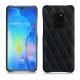 Custodia in pelle Huawei Mate 20 - Dark vintage - Couture