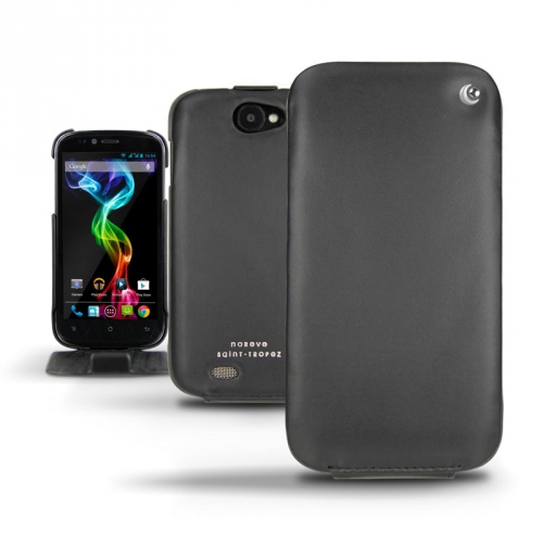 Capa em pele Archos 53 Platinum 