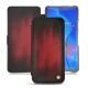 Funda de piel Huawei Mate 20 X - Rouge Patine