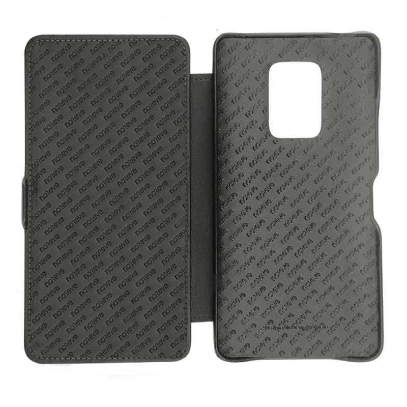 Huawei Mate 20 X leather case