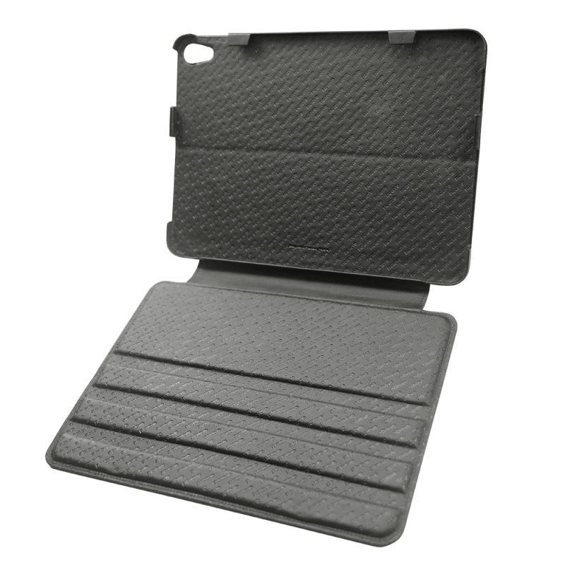 Housse cuir Apple iPad Pro 11" (2018)