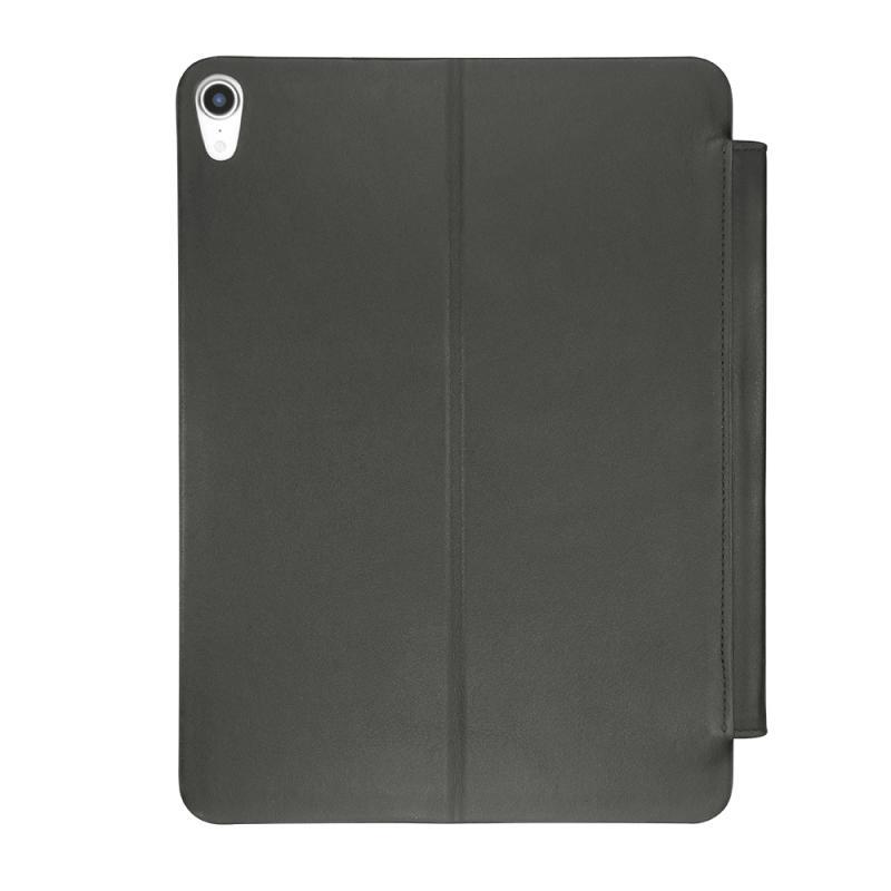 Funda de piel Apple iPad Pro 12.9" (2018)