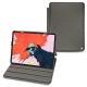 Funda de piel Apple iPad Pro 11" (2018) - Anthracite ( Pantone 424C ) 