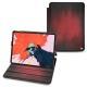 Funda de piel Apple iPad Pro 11" (2018) - Rouge Patine