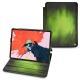 Custodia in pelle Apple iPad Pro 12.9" (2018) - Vert Patine
