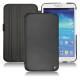 硬质真皮保护套 Samsung Galaxy Tab 3 8.0  - Noir ( Nappa - Black ) 