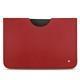 Capa em pele Apple iPad Pro 11" (2018) - Rouge ( Nappa - Pantone 199C ) 