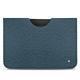 Custodia in pelle Apple iPad Pro 11" (2018) - Indigo ( Pantone 303U ) 