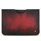 Funda de piel Apple iPad Pro 12.9" (2018) - Rouge Patine