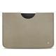 Apple iPad Pro 12.9" (2018) leather pouch - Darboun sabla