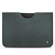 Custodia in pelle Apple iPad Pro 12.9" (2018) - Blu marino