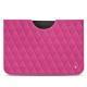 Capa em pele Apple iPad Pro 12.9" (2018) - Rose BB - Couture