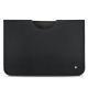 Custodia in pelle Apple iPad Pro 12.9" (2018) - Noir élégant