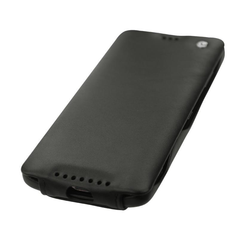 Funda de piel Sony Xperia XZ3