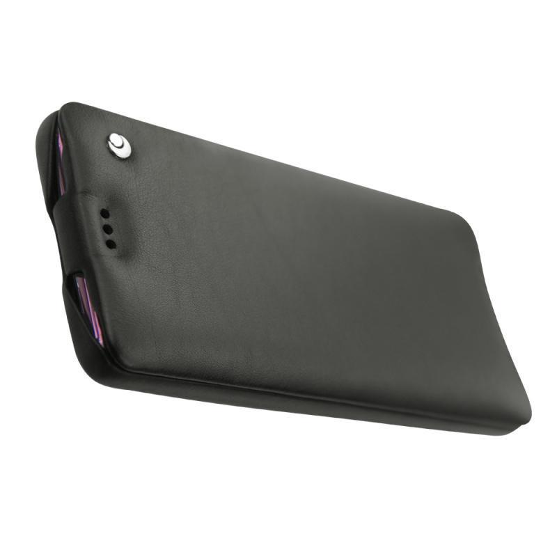 硬质真皮保护套 Sony Xperia XZ3