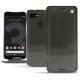 Custodia in pelle Google Pixel 3 XL - Onyx ( Black ) 