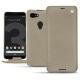Google Pixel 3 XL leather case - Darboun sabla