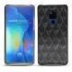 Custodia in pelle Huawei Mate 20 X - Onyx - Couture