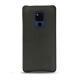 Huawei Mate 20 X leather cover
