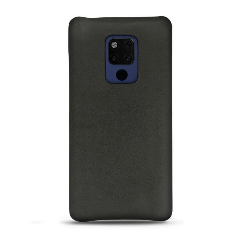 Custodia in pelle Huawei Mate 20 X