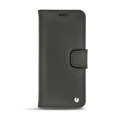 Sony Xperia XZ3 leather case