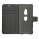 Sony Xperia XZ3 leather case