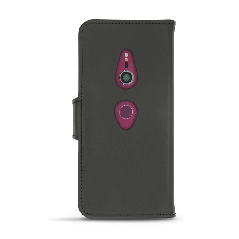 Sony Xperia XZ3 leather case Sony Xperia XZ3 leather case