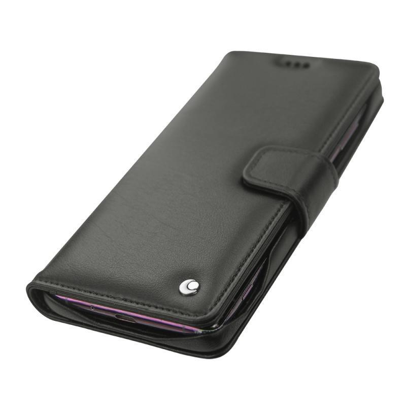 Sony Xperia XZ3 leather case Sony Xperia XZ3 leather case