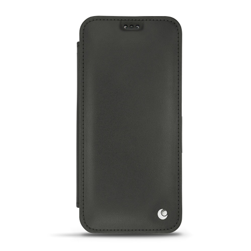 Sony Xperia XZ3 leather case