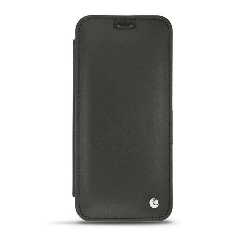 Funda de piel Sony Xperia XZ3