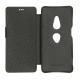 Funda de piel Sony Xperia XZ3