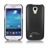 Lederschutzhülle Samsung GT-i9190 Galaxy S4 mini