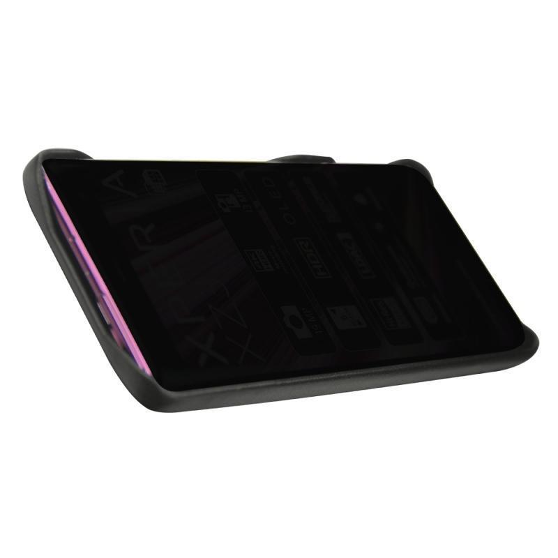 Lederschutzhülle Sony Xperia XZ3