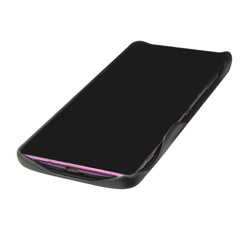 硬质真皮保护套 Sony Xperia XZ3