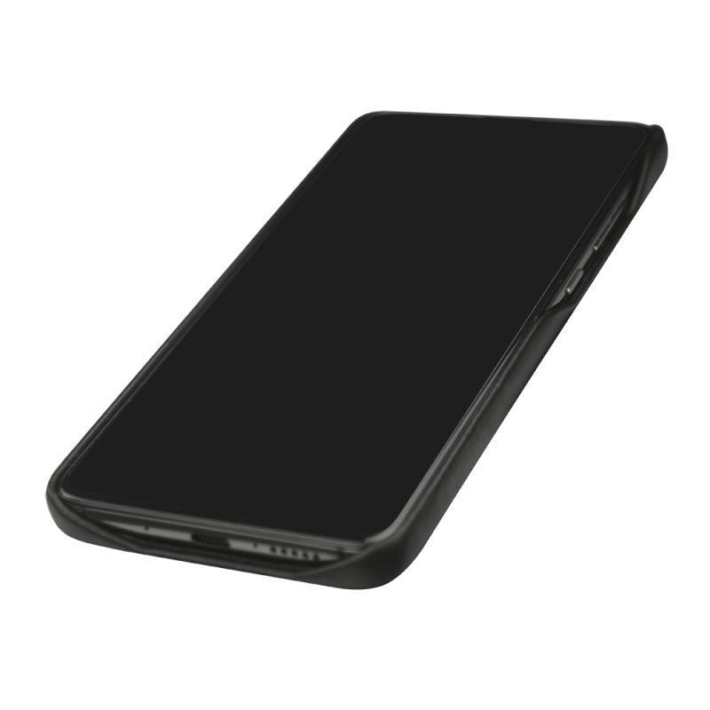 Coque cuir Google Pixel 3 XL