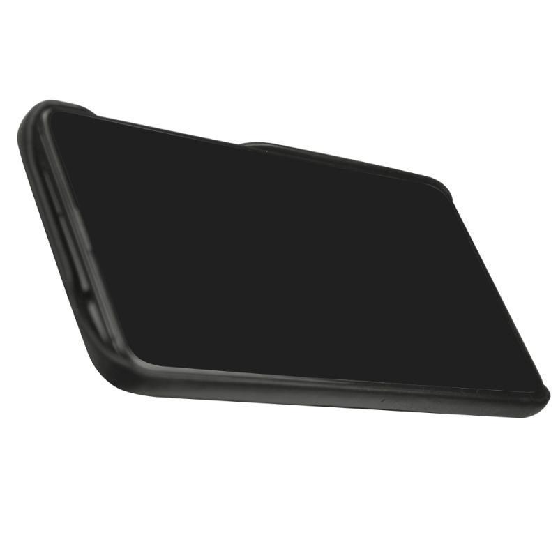 Google Pixel 3 XL leather cover