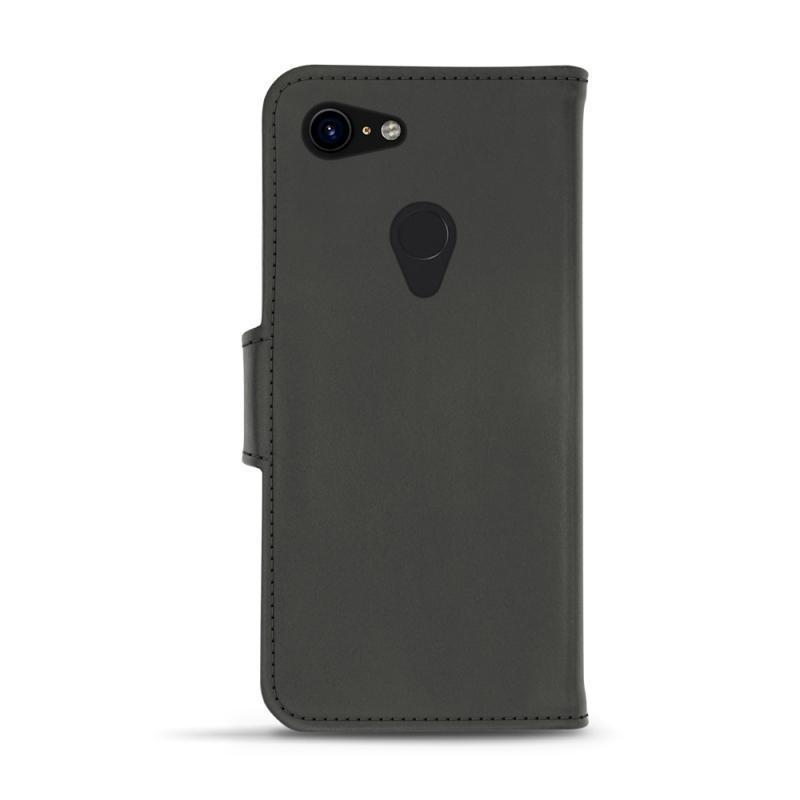 Housse cuir Google Pixel 3 XL Housse cuir Google Pixel 3 XL