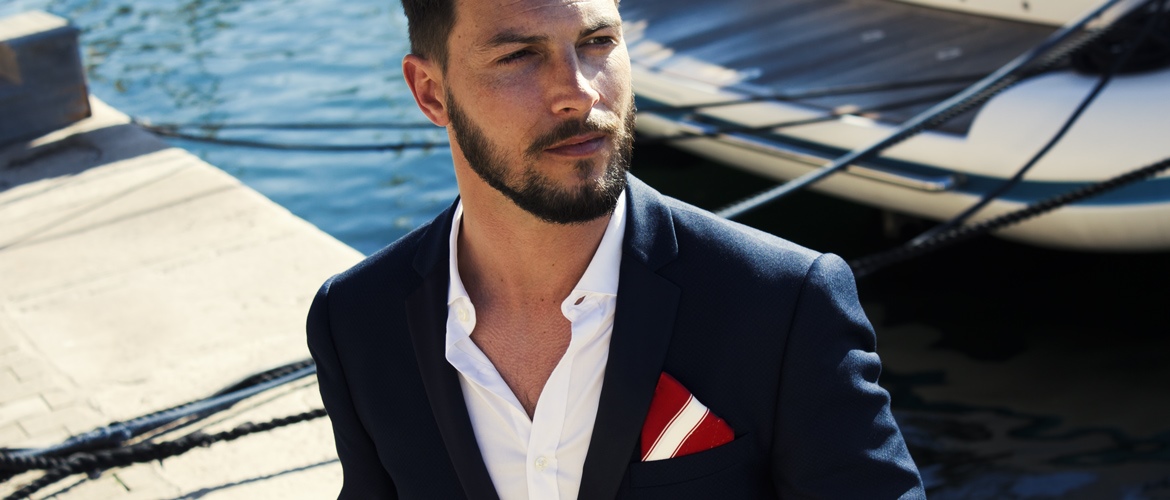 Fazzoletti da taschino