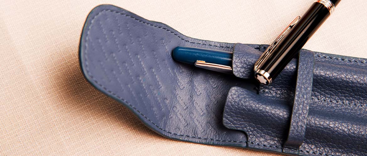 Astuccio penna a stilo