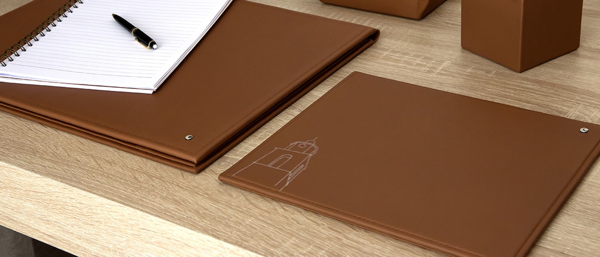 Sotto mano - Tappettino per il mouse