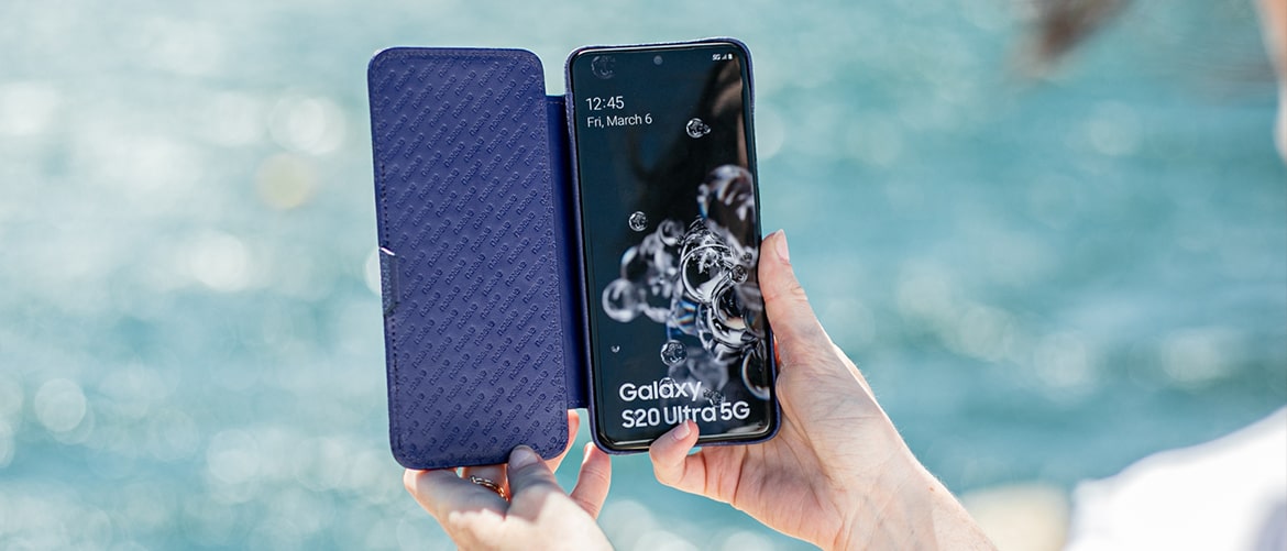 Galaxy S20 Ultra 5G