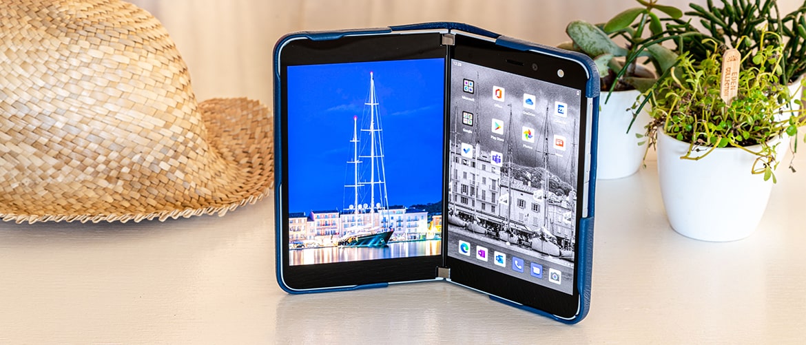 Surface Duo